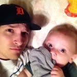 Aaron Pelc - @red_dad_redemption - Instagram
