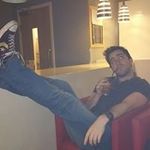 Aaron Pell - @aaron_2407 - Instagram
