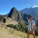 Aaron Pellegrini - @aaronpellegrinii - Instagram