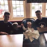 Aaron Pellow - @aaronpellow1256 - Instagram