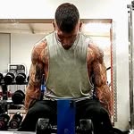 Aaron Pelling - @aaronpelling - Instagram