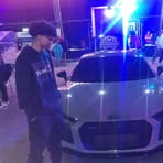 Aaron Pillay - Facebook