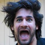Aaron Pelman - @aaronpelman - Instagram