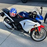 Aaron Pemberton - @aaronpemberton30 - Instagram