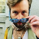 Aaron Pemberton - @aaroneous13 - Instagram