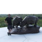 Aaron Pemberton - @paleopemberton - Instagram