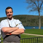 Aaron Pencar - @chefaaronpencar - Instagram