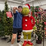 Aaron Pennington - @aaronpenn31 - Instagram