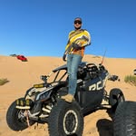 Aaron Peñuñuri - @aaron_penunuri - Instagram