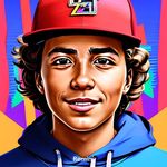 A Aron Peña - @a.aronpena - Instagram