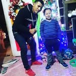Aaron Manuel Peñalozza - @aaronpenalozza - Instagram