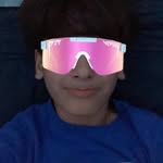 Aaron Pena - @truly_theron - Instagram