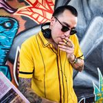Aaron Peña - @elgallonegro13 - Instagram