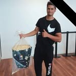 Aaron Pena - @aaronpena2080 - Instagram