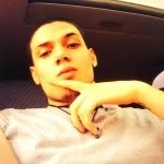 Aaron Pena - @apena1992 - Instagram