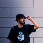 Aaron Peña Izquierdo - @_fueradesi - Instagram