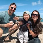 Aaron Penberthy - @apenberthy10 - Instagram