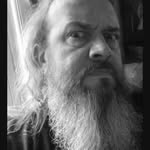 Aaron Penberthy - @dreadlord75 - Instagram