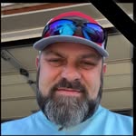Aaron Lee Pence - @aaronleepence - Instagram