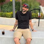 Aaron Pence - @aaronjeffreypence - Instagram