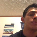 Aaron Pence - @aaron_6719 - Instagram
