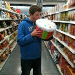 Aaron Pence - @aaronp15cupcake - Instagram