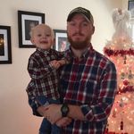 Aaron Pence Sr. - @noraapence - Instagram