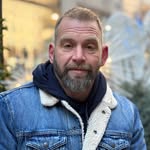 Aaron Rainey-Spence - @aaronrspence - Instagram