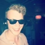 Aaron Spence - @aaron__spence - Instagram