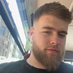 Aaron Spence - @aaronspence248 - Instagram