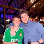 Aaron Pender - @pender_aaron - Instagram