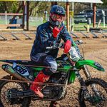 Aaron Pendergast - @therealponder138 - Instagram