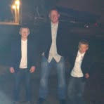 Aaron Pendergast - Facebook