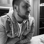 Aaron Pendergast - @pendo_92 - Instagram