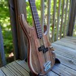Aaron Pendergast Guitars - @pendergastguitars - Instagram