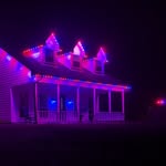 Aaron Pendergrass - @pressureprolighting - Instagram