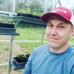 Aaron Pendergrass - @growing_aaron - Instagram