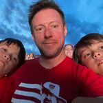 Aaron Pendleton - @aaronpendleton - Instagram