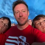 Aaron Pendleton - Facebook