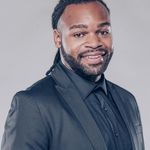 Aaron Pendleton - @aaronpendletonbass - Instagram