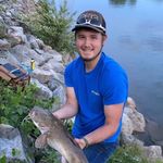 Aaron Pendleton - @aaron_pend - Instagram