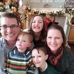 Aaron Pendleton - @apend7 - Instagram