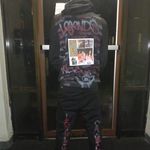 Aaron Pendleton - @longlivedukedagod30th - Instagram