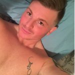 Aaron Pendleton - @aapendle - Instagram