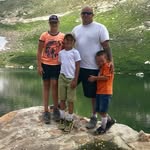 Aaron Pendley - @penn691975 - Instagram