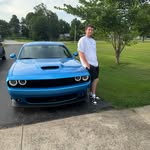 Aaron Pendley - @aaronpendley99 - Instagram