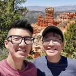 Aaron - @a_a_ronpeng - Instagram