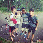 Aaron - @aaron__peng - Instagram