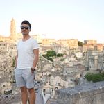 Aaron Peng - @skyap518 - Instagram