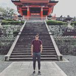 Aaron Peng - @a2peng - Instagram